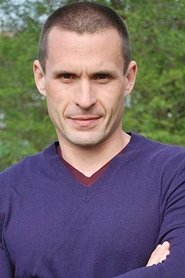 Oleg Ivanov portrait