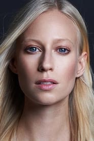 Fruzsina Nagy portrait