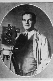 Joseph Albrecht portrait