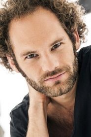 Maximilian Schafroth portrait