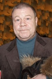 Sergei Selin portrait