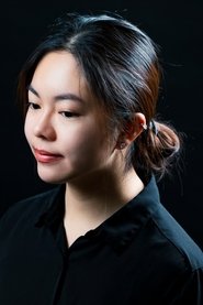 Cherry Zariyah Tang portrait