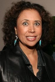Denise Nicholas portrait