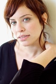 Laura Roth portrait
