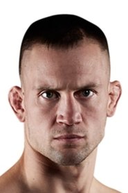 Stipe Brčić portrait