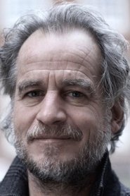 Marcel Faber portrait