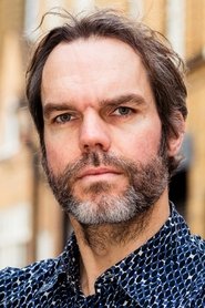 Colin Barr portrait