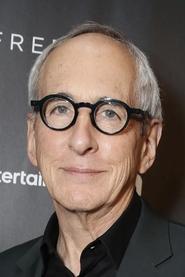 Michael Shamberg portrait