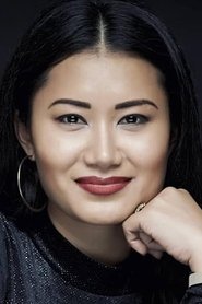 Youk Monorom portrait