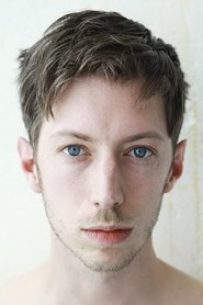 Max Mauff portrait