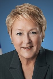 Pauline Marois portrait