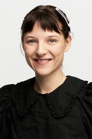 Karla Nor Holmbäck portrait