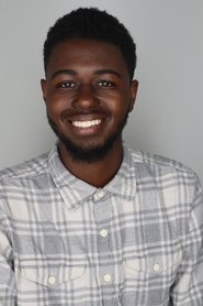 Jalen Singleton portrait