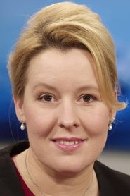 Franziska Giffey portrait