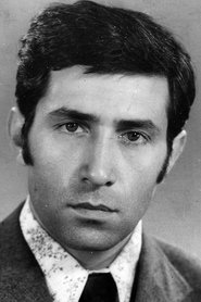 Hüseyn Mehdiyev portrait