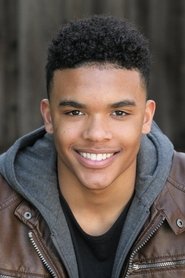 Cameron Johnson portrait
