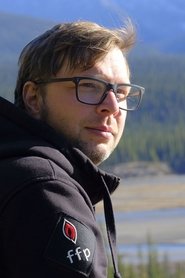 Martin Henne portrait
