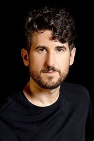 Héctor Carballo portrait