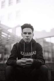 Miguel Ferreira portrait