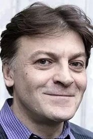 Andrey Pirog portrait