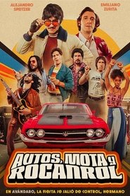 Movie Picture