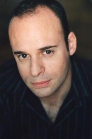 Arnaud Klein portrait