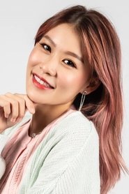 Shirli Ling portrait