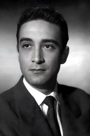 Rafael Arcos portrait