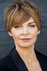 Martha Hackett portrait
