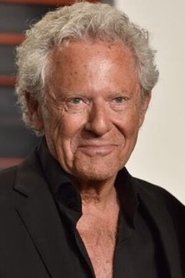 Alan Hamel portrait