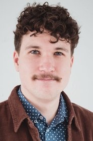 Patrick Antonjuk portrait