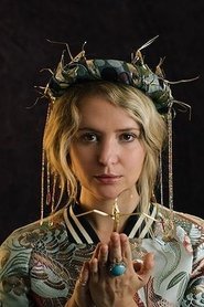 Nawel Ben Kraiem portrait