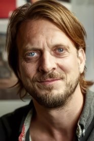 Karl Bille portrait
