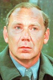Oleg Romantsev portrait