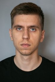 Kostiantyn Afanasiev portrait