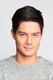 Daniel Matsunaga portrait