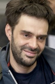 Răzvan Rădulescu portrait