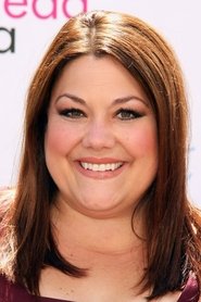 Brooke Elliott portrait