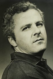 Flávio Rangel portrait