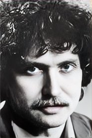 Vasili Mass portrait