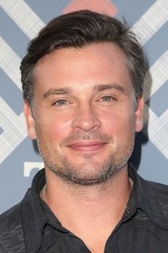 Tom Welling portrait