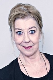 Anita Nyman portrait