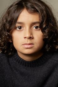 Naïm Naji portrait