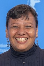 Teresa Sánchez portrait