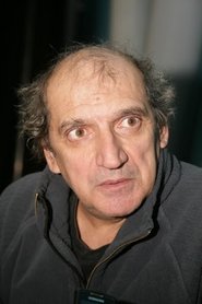 Sandu Mihai Gruia portrait