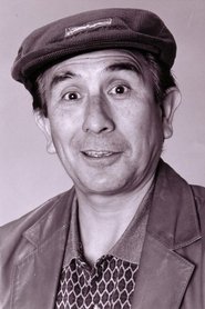 Rico Bueno portrait