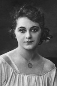Jessie Wessel portrait