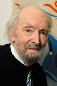 Nadir Afonso portrait