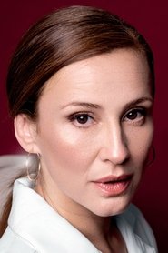 Sigrid Alegría portrait