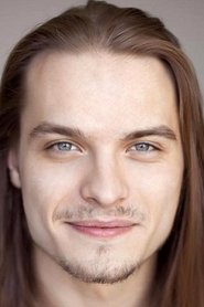 Anton Danilenko portrait
